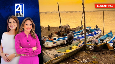 Revise las noticias más destacadas del Ecuador en nuestro Noticiero 24 Horas Emisión Central de este miércoles 29 de octubre del 2025. Con Gabriela Galárraga y Liz Valarezo.