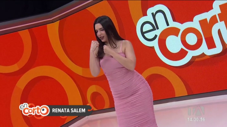 Revise las noticias de farándula en la Emisión Central de este miércoles 29 de octubre del 2025. Con Renata Salem.