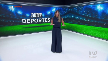 Revise las noticias deportivas en la Emisión Estelar del miércoles 29 de octubre del 2025. Con Gisella Buendía.