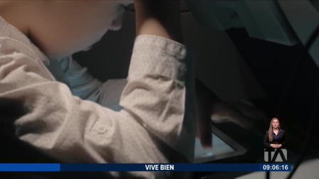 La salud visual en los niños es fundamental para su aprendizaje y desarrollo. Detectar a tiempo problemas en la vista permite prevenir dificultades escolares, de atención o de comportamiento. 

Un reportaje de Stephany Paz