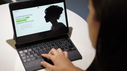 Autores han aportado al desarrollo de la inteligencia artificial española y el Ejecutivo busca la manera de retribuirlos.