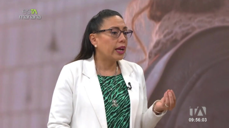 La sexóloga Alejandra Borja nos explica cómo funciona el deseo en parejas y la manera en que debe activarse.