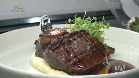 El restaurante Nuum es más que alta cocina y su idea toma la esencia del Ecuador y la eleva a otro nivel. Por eso fue premiado como Mejor cocina ecuatoriana contemporánea.