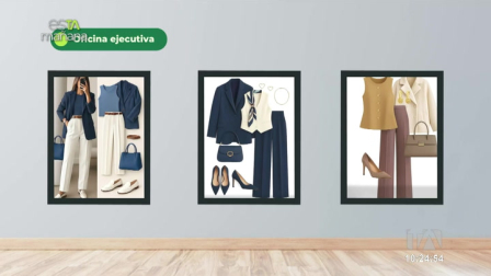 La asesora de imagen María del Mar Pernett nos enseña en esTAmañana a cambiar de estilo sin perder el glamour, las mejores combinaciones y tendencias.