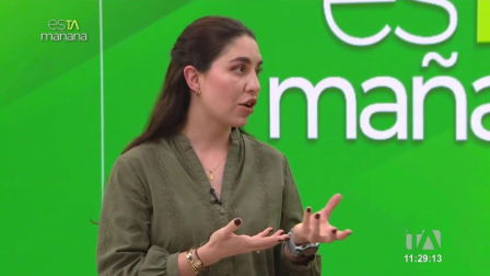 La nutricionista Camila Vela nos enseña qué alimentos y la cantidad en los que se deben consumir para contrarrestar efectos de la peri menopausia.