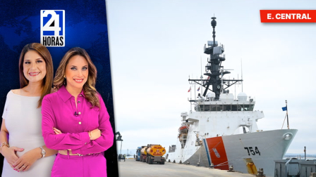 Revise las noticias más destacadas del Ecuador en nuestro Noticiero 24 Horas Emisión Central de este jueves 30 de octubre del 2025. Con Gabriela Galárraga y Liz Valarezo.