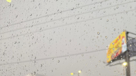 Una fuerte lluvia se registra en el norte de Quito este jueves 30 de octubre del 2025