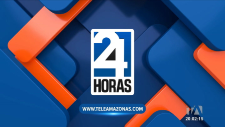 Revise las noticias más destacadas del Ecuador en el Noticiero 24 Horas Emisión Estelar de este jueves 30 de octubre del 2025. Con Diana León.