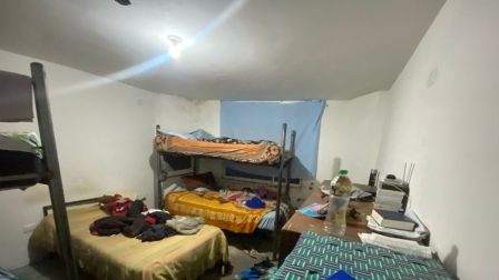 Clausuran por segunda vez lugar que ofrecía supuestos servicios de rehabilitación