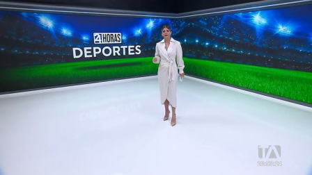 Revise las noticias deportivas en la Emisión Estelar del jueves 30 de octubre del 2025. Con Gisella Buendía.