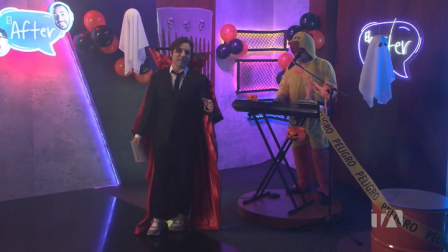 Programa 178 | El After | 30/10/2025