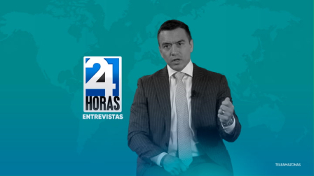 El presidente de la República, Daniel Noboa, confirmó que solicitará una licencia a partir del 6 de noviembre para participar en la campaña electoral de la consulta popular y referéndum. Aclaró que no se ausentará durante todo el período, ya que tiene compromisos internacionales previamente adquiridos, entre ellos una ponencia en Estados Unidos.