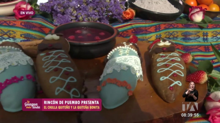 El Rincón de Puembo es el ganador del concurso: La Guagua Más Linda