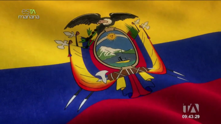 En esTAmañana conmemoramos un día importante para nuestro país y que sirve para reafirmar nuestra identidad.