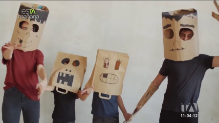 En esTAmañana te contamos cómo esta tradición se extendió de Europa hacia todo el mundo y por qué se celebra en esta fecha.