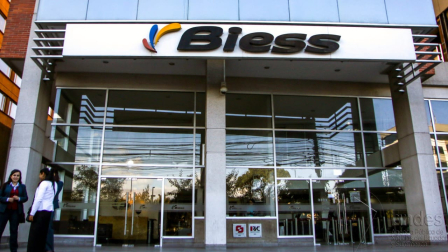Plataforma de créditos del Biess se suspende por mantenimiento