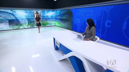 Revise las noticias deportivas en la Emisión Estelar del sábado 1 de noviembre del 2025. Con Antonella Iglesias.