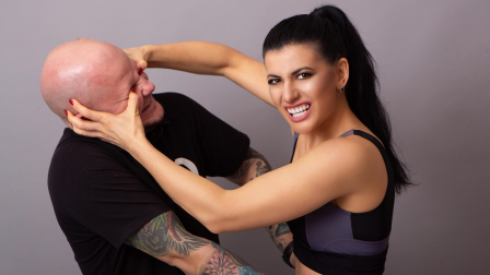 Policía Nacional dictará talleres de defensa personal en Ecuador