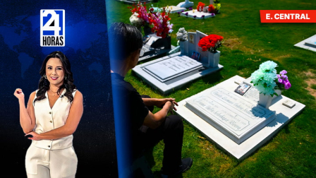 Revise las noticias más destacadas del Ecuador en el Noticiero 24 Horas Emisión Central de este domingo 2 de noviembre del 2025. Con Valeri Villalba