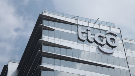 La empresa operará en Ecuador tras la compra de acciones de Telefónica, que operaba con Movistar.
