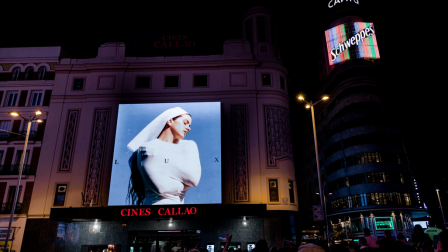 El nuevo disco de Rosalía tiene previsto lanzarse el viernes 7 de noviembre de 2025.