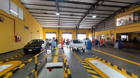 La matriculación vehicular es obligatoria para todos los vehículos en Quito