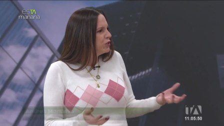 La psicóloga Andrea Montalvo nos cuenta cómo ayudar a nuestros hijos en la búsqueda de sus profesiones enfocándose en lo que quieren ser, sin presionarlos.