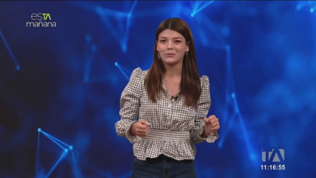 La programadora Ivonne Ayala nos explica qué promt podemos usar en la inteligencia artificial para obtener una rutina de ejercicios personalizada.