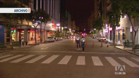 El presidente Daniel Noboa decretó un nuevo estado de excepción en cinco provincias y tres cantones por grave conmoción interna. La medida tendrá una duración de 60 días y no contempla toque de queda.