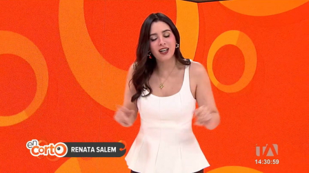 Revise las noticias de farándula en la Emisión Central de este miércoles 5 de noviembre del 2025. Con Renata Salem.