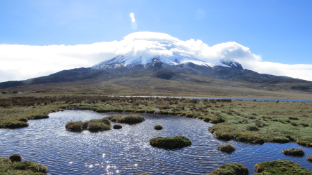 Inamhi alerta sobre lluvias y radiación ultravioleta en Ecuador este jueves 6 de noviembre