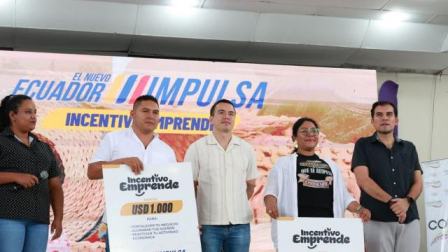 El Gobierno Nacional hizo recomendaciones para evitar estafas en el proyecto del Incentivo Emprende.