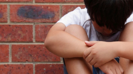 Un niño de tres años fue víctima de violación en Morona Santiago.