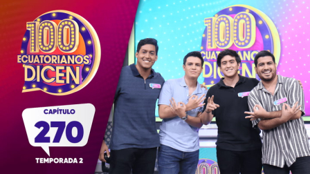 ‘Dale suave ’ vs ‘Los Guillén’