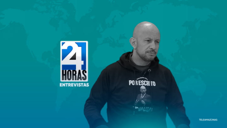 Andrés Castillo, asambleísta de ADN, asegura que la Constitución de Ecuador tiene varios problemas que frenan el desarrollo del país. Asegura que para atacar la inseguridad y a los grupos de delincuencia organizada es necesario las bases militares extranjeras.