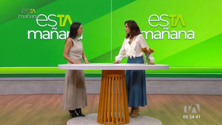 Nicole Cueva, experta en imagen personal nos cuenta como llevar nuestra vestimenta de la mejor manera.