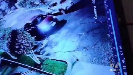 Sospechosos interceptaron a los ocupantes de un vehículo en Quito, les robaron sus pertenencias y el automóvil, y luego los abandonaron en Calderón.

Un reportaje de Gustavo Jaramillo