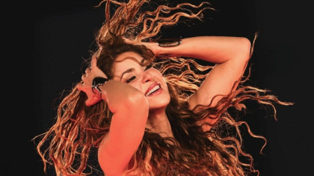 La cuenta regresiva para lso conciertos de Shakira comenzó. El sábado 8 de noviembre será el primer show de la barranquillera.