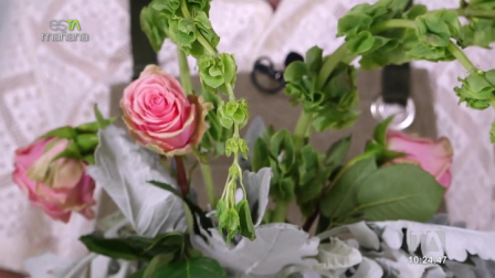 ¿Te regalaron rosas, se marchitaron y las tiraste? El florista Gabriel Bayas nos da un tip para que las flores te duren mucho tiempo.