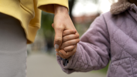 El proceso de adopción en Ecuador disminuyó de dos años a nueve meses.