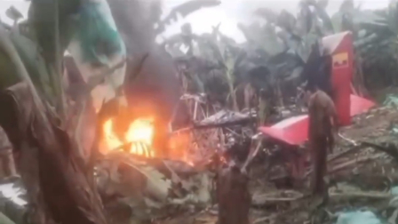 El siniestro ocurrió en la parroquia Progreso, del cantón pasaje, en El Oro.