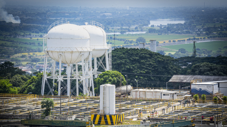 Ministerio del Ambiente advierte sobre mala calidad del agua potable en Guayaquil