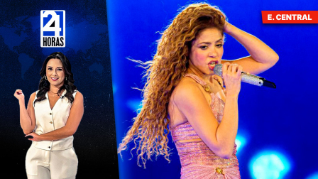 Revise las noticias más destacadas del Ecuador en el Noticiero 24 Horas Emisión Central de este sábado 8 de noviembre del 2025. Con Belén Merizalde