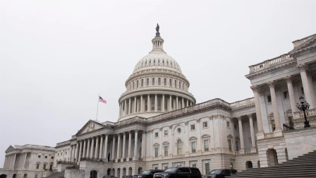 Senadores de EE.UU. logran acuerdo para poner fin a la parálisis presupuestaria