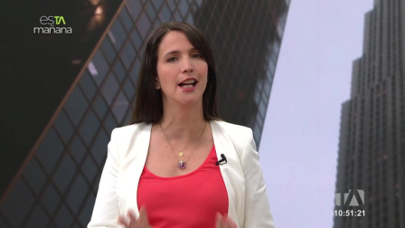 La coach financiera Karen Silva nos explica cómo administrar de forma inteligente nuestro dinero y planificar nuestras compras en época de festividades y promociones.