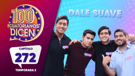 ‘Dale suave ’ vs ‘Los negritos de la salsa’