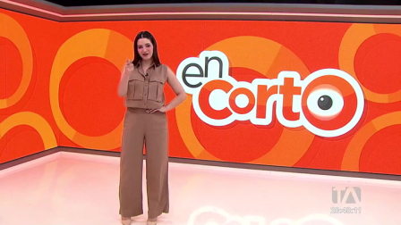 Revise las noticias de farándula en la Emisión Estelar del lunes 10 de noviembre de octubre del 2025. Con  Renata Salem