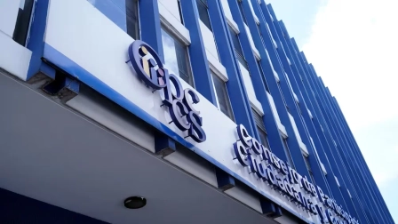 El Cpccs lleva a cabo el proceso para designar un nuevo Fiscal General.