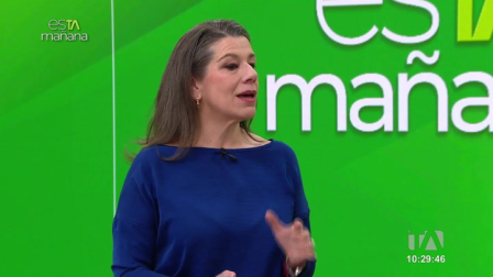 La coach Martha Dubravcic nos cuenta por qué la calma es fundamental en este mundo de la inmediatez y de exceso de productividad.