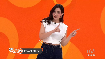 Revise las noticias de farándula en la Emisión Central de este martes 11 de noviembre del 2025. Con Renata Salem.